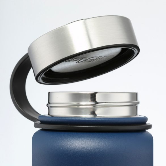 HDN01-YL - Cana  termoizolanta - high quality - 650ml - Nordic Thermal - [Galben]