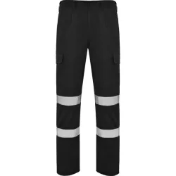 HV9307 - Pantaloni lungi - DAILY HV - [Negru]