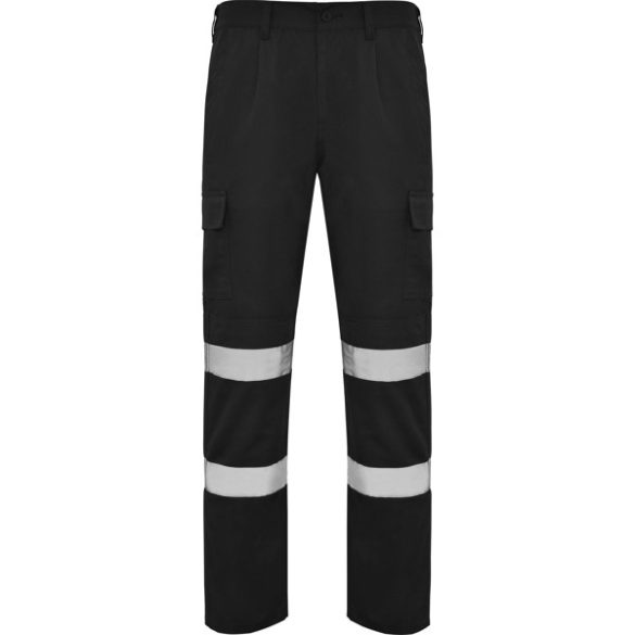 HV9307 - Pantaloni lungi - DAILY HV - [Negru]