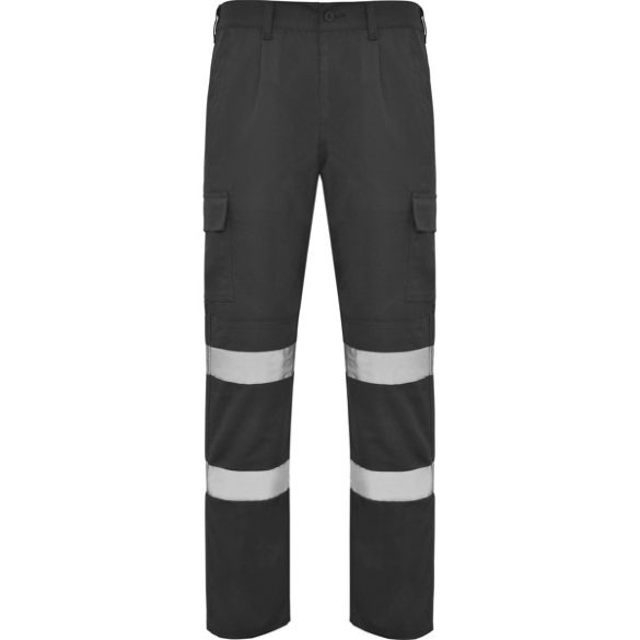 HV9307 - Pantaloni lungi - DAILY HV - [Plumb]