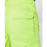 HV9309 - Pantaloni lungi - ALFA - [Galben fluorescent]