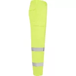HV9309 - Pantaloni lungi - ALFA - [Galben fluorescent]