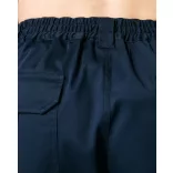 HV9312 - Pantaloni lungi - DAILY STRETCH HV - [Bleumarin/Galben fluorescent]