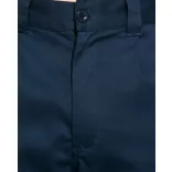 HV9312 - Pantaloni lungi - DAILY STRETCH HV - [Bleumarin/Portocaliu fluorescent]