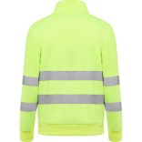 HV9314 - Hanorac de vizibilitate ridicata - SPICA - [Galben fluorescent]