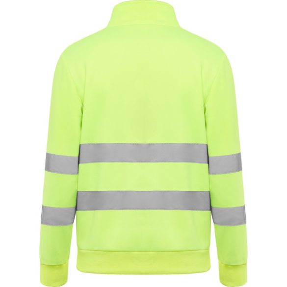 HV9314 - Hanorac de vizibilitate ridicata - SPICA - [Galben fluorescent]