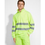 HV9314 - Hanorac de vizibilitate ridicata - SPICA - [Galben fluorescent]