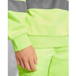 HV9314 - Hanorac de vizibilitate ridicata - SPICA - [Galben fluorescent]