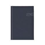 Agenda-datata-zilnic-Matra-11-x-17-cm-Albastru