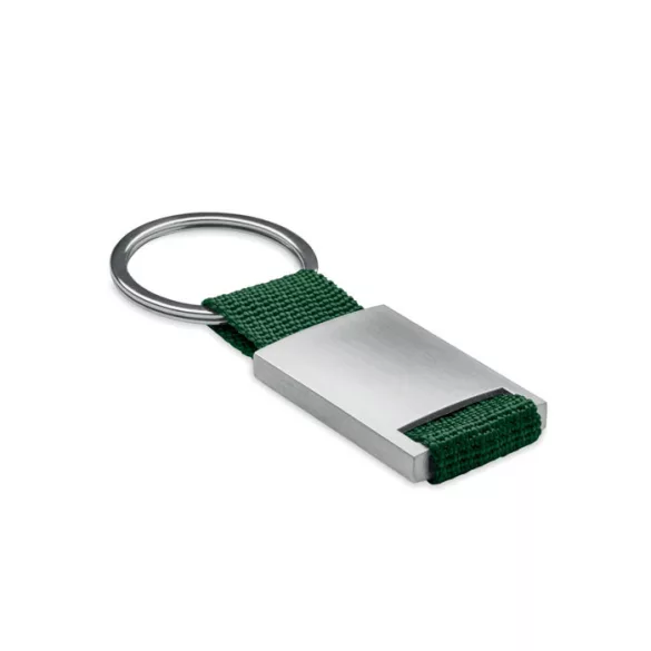 IT3020-60 - Breloc dreptunghiular metalic