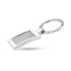 kc2126-17-breloc-metalic-dreptunghiular-