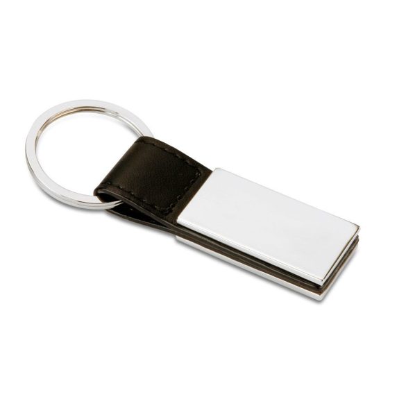 kc6788-03-breloc-pu-cu-patrat-metalic