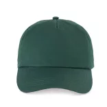 KP088 - Sapca din bumbac - 5 panele - [Sycamore Green]