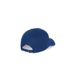 KP188 - Sapca din bumbac - 6 panele - SANDWICH PEAK - [Royal Blue]