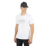 KP189 - Sapca din bumbac - 5 panele - SANDWICH PEAK - [Yellow/Slate Grey]