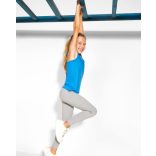 LG0405 - Colanti copii - LEIRE - [Negru]