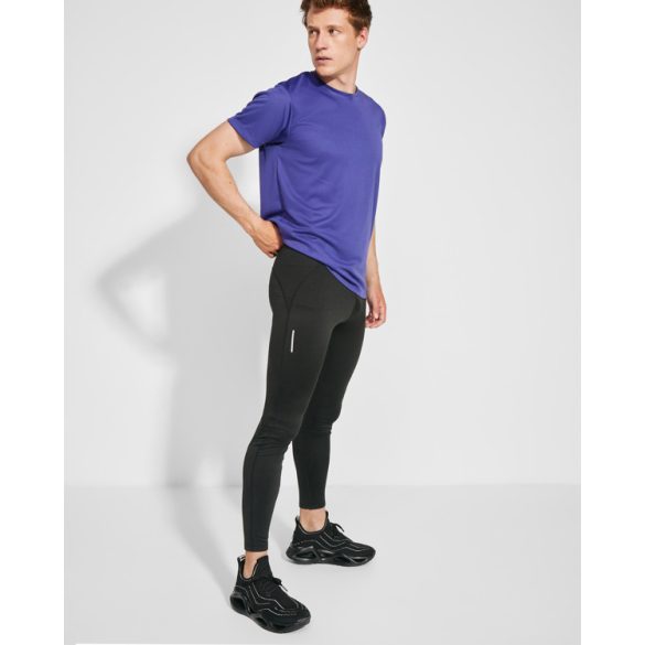 LG0406 - Colanti lungi - BRISTOL - [Negru]