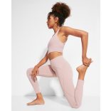 LG6697 - Colanti de compresie - MESENIA - [Gri deschis]