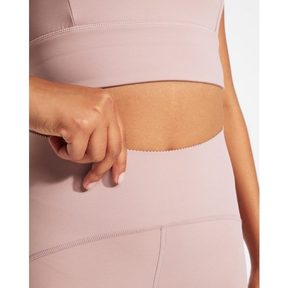 LG6697 - Colanti de compresie - MESENIA - [Gri deschis]