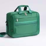 Rucsac si geanta 2 in 1 Mistral - [Verde]