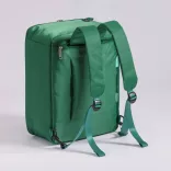 Rucsac si geanta 2 in 1 Mistral - [Verde]