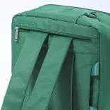 Rucsac si geanta 2 in 1 Mistral - [Verde]