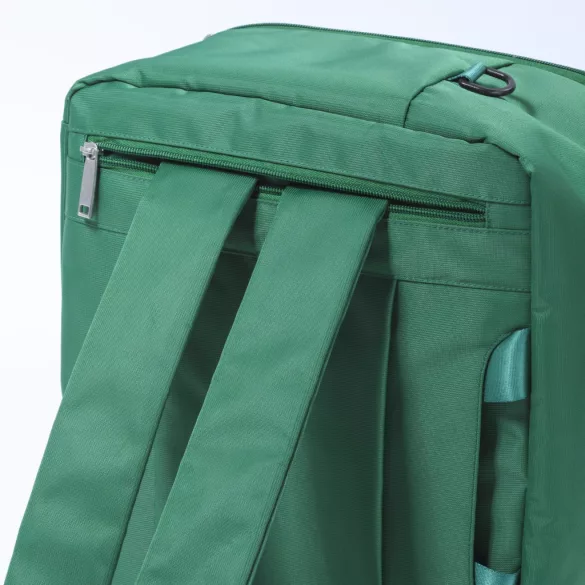 Rucsac si geanta 2 in 1 Mistral - [Verde]