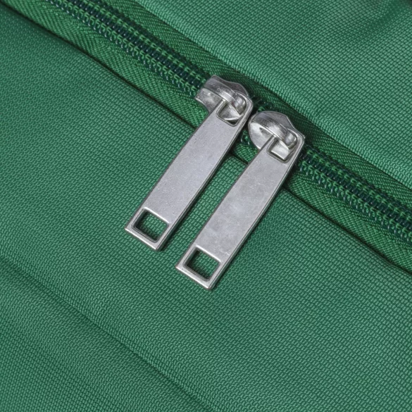 Rucsac si geanta 2 in 1 Mistral - [Verde]