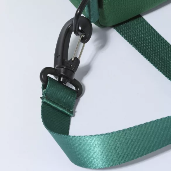 Rucsac si geanta 2 in 1 Mistral - [Verde]