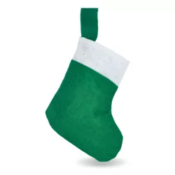 LT90273-N0131-Ciorap-de-Craciun-din-fetru-20-cm-Alb-Verde