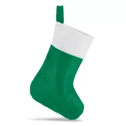 LT90274-N0131-Ciorap-de-Craciun-din-fetru-40-cm-Alb-Verde