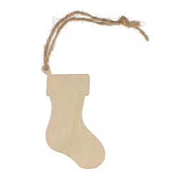 LT90282-N0094-Din-lemn-Stocking-shaped-Christmas-ornament-Natural