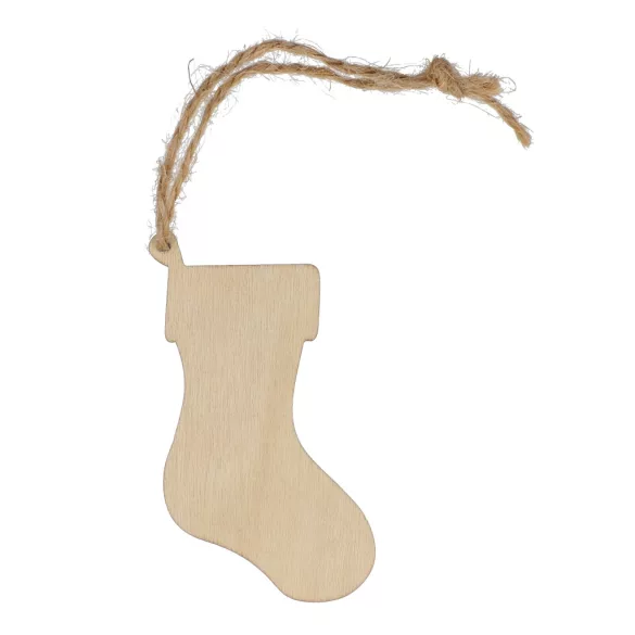 LT90282-N0094-Din-lemn-Stocking-shaped-Christmas-ornament-Natural
