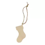 LT90282-N0094-Din-lemn-Stocking-shaped-Christmas-ornament-Natural