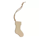 LT90282-N0094-Din-lemn-Stocking-shaped-Christmas-ornament-Natural
