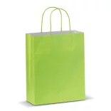LT91717-N0032-Sacosa-din-hartie-kraft-format-mediu-120-g-Verde-deschis
