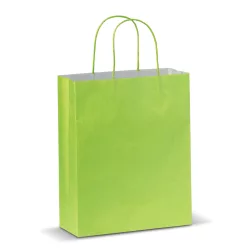 LT91717-N0032-Sacosa-din-hartie-kraft-format-mediu-120-g-Verde-deschis