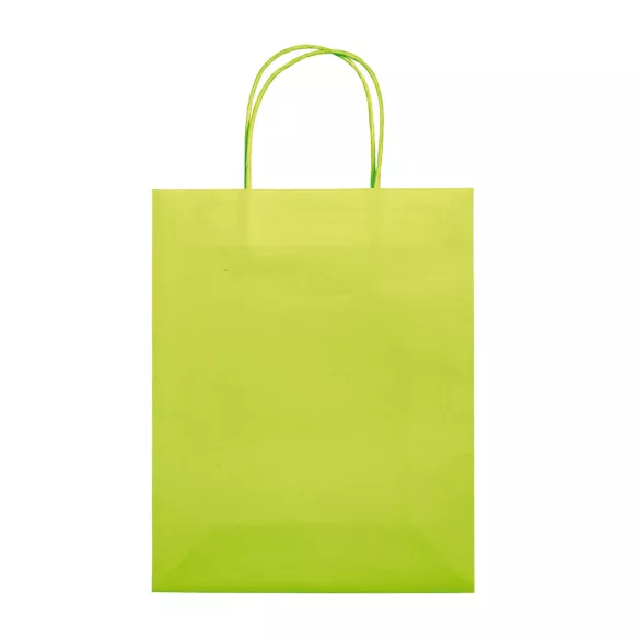 LT91717-N0032-Sacosa-din-hartie-kraft-format-mediu-120-g-Verde-deschis