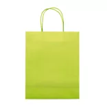 LT91717-N0032-Sacosa-din-hartie-kraft-format-mediu-120-g-Verde-deschis
