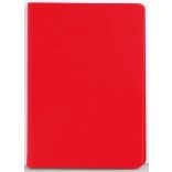 TW-11-EGO-Agenda-nedatata-MAROCCO-Rosu