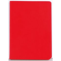 TW-11-EGO-Agenda-nedatata-MAROCCO-Rosu