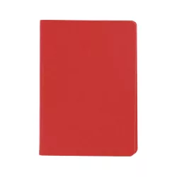 TW-11-EGO-Agenda-nedatata-MAROCCO-Rosu