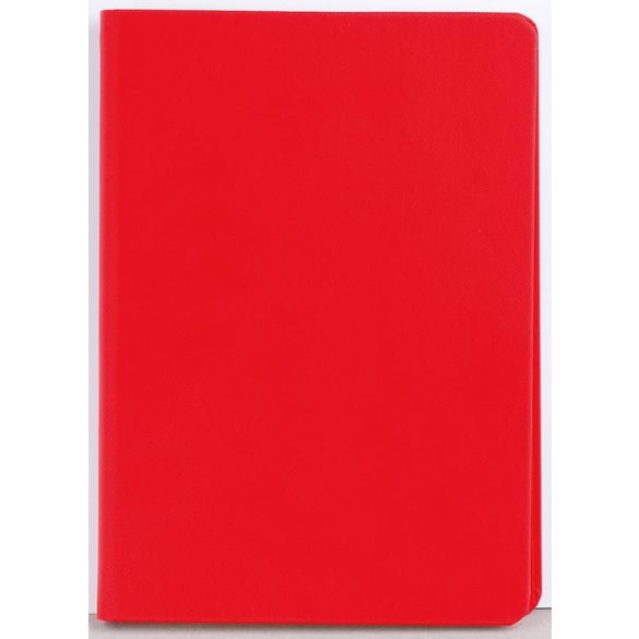 TW-11-EGO-Agenda-nedatata-MAROCCO-Rosu