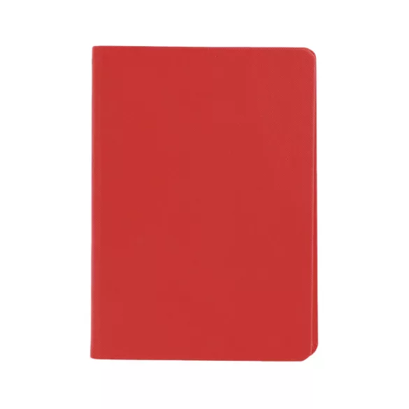 TW-11-EGO-Agenda-nedatata-MAROCCO-Rosu