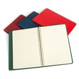 TW-11-EGO-Agenda-nedatata-MAROCCO-Rosu