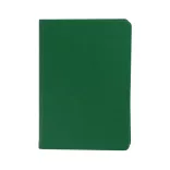 TW-12-EGO-Agenda-nedatata-MAROCCO-verde