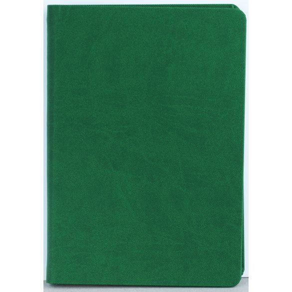 TW-12-EGO-Agenda-nedatata-MAROCCO-verde