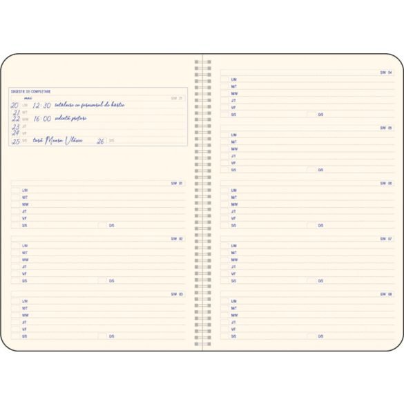 TW-12-EGO-Agenda-nedatata-MAROCCO-verde