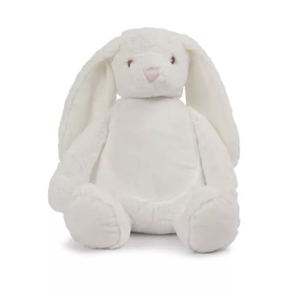 MM050-Iepuras-de-plus-Zippie-Crem