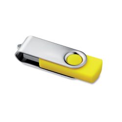 MO1001-08-4G - Techmate USB flash 4GB - TECHMATE PENDRIVE